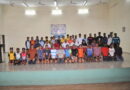 North Maharashtra University inaugurates 10-day special training camp for field sports players till June 12