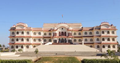Pandit Dindayal Upaddhyay Shekhawati University Sikar
