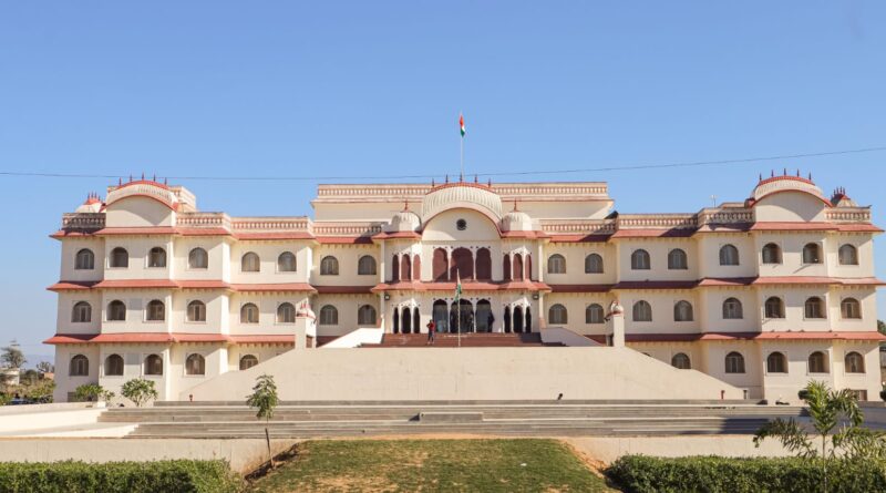 Pandit Dindayal Upaddhyay Shekhawati University Sikar
