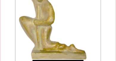 The Visakha Poetry Award distribution ceremony was organized by the Kusumagraj Adhyasana of the Open University on June 30.