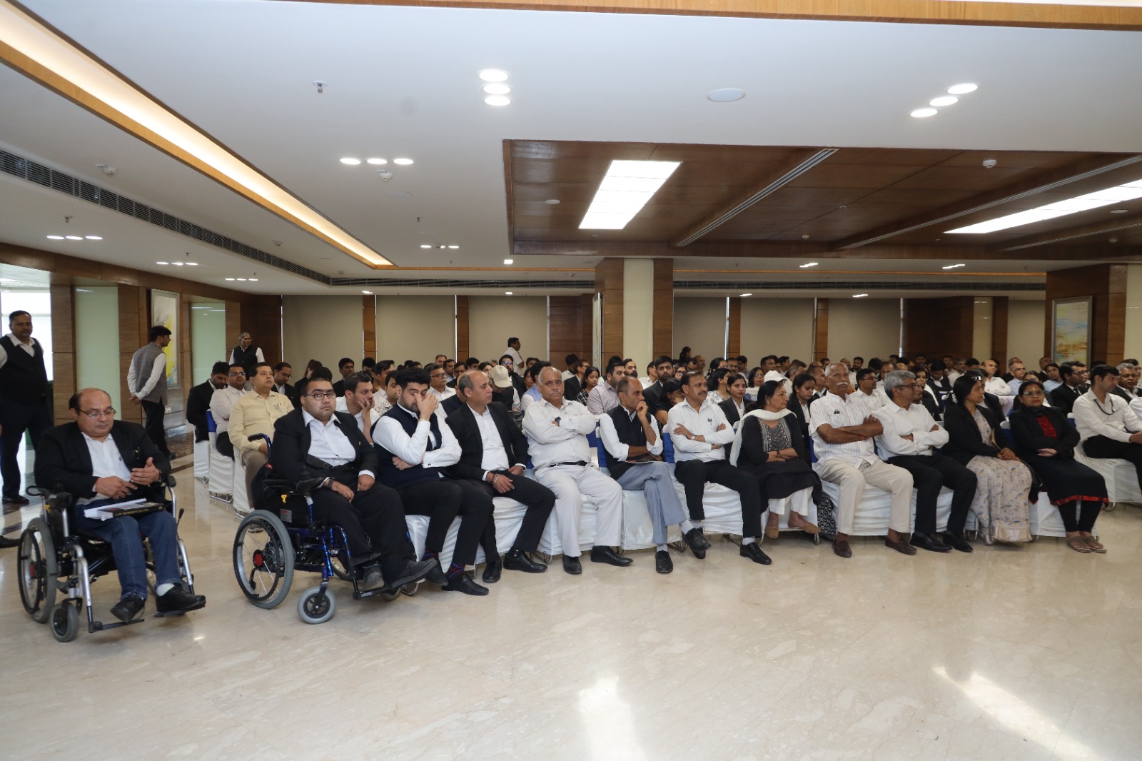 India's interests must be restructured. - Vice Chancellor Prof. (Dr.) Manoj Kumar Sinha