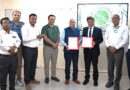 Inauguration of state-of-the-art 'Metro Labs' at Haryana Central University, MoU with DMRC Academy