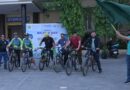 World Bicycle Day celebrated with enthusiasm at Datta Meghe Institute of Higher Education and Research Abhimat University