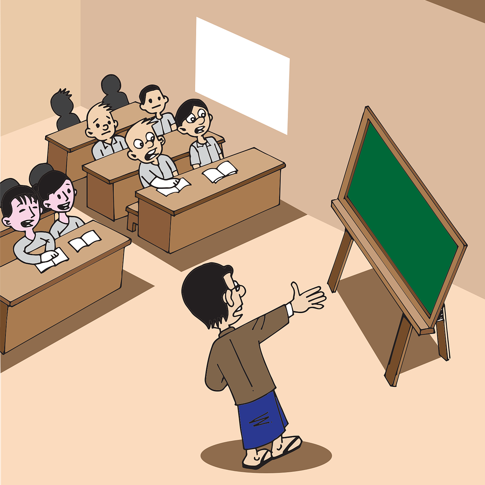 What, when, how, and how much to teach?