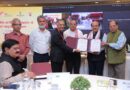 New direction for global research collaboration: Signing of MoU between Kurukshetra University and RIS