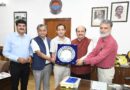 Kurukshetra University receives Environmental Protection Champion Award 2025