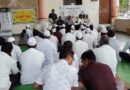 "Developed Agricultural Sankalp Abhiyan" initiated by the Agricultural Science Center of Yashwantrao Chavan Maharashtra Open University
