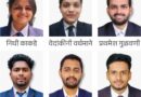 41 students of DY Patil School of Engineering and Management selected in various companies