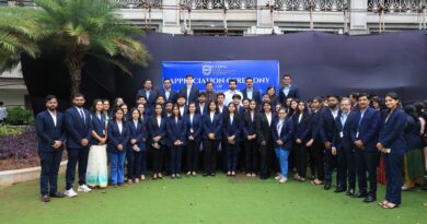 42 students of DY Patil School of Architecture selected in various companies