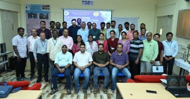 ABV-IIITM Summer Session of AICTE-QIP-PG Certificate Program in Gwalior successfully completed