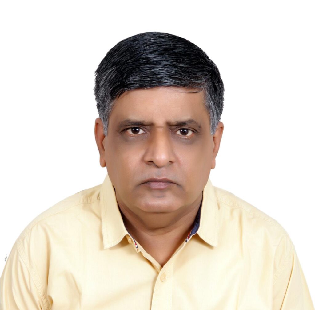 प्रो सतीश खुराना