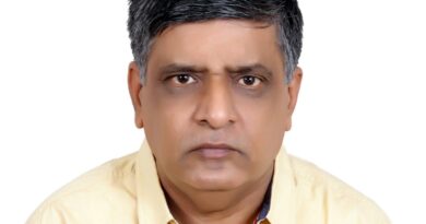 प्रो सतीश खुराना