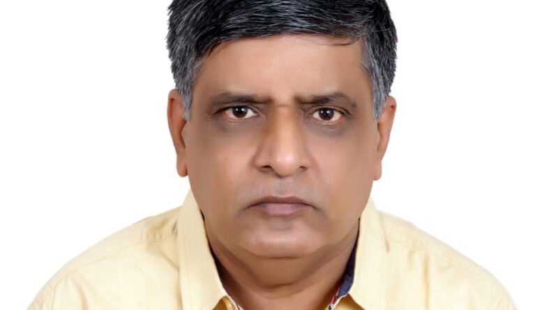 प्रो सतीश खुराना