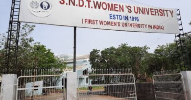 SNDT Women's University