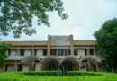 The Department of Political Science, with its 80-year-old historical heritage, is located in the vast campus of Nagpur University.