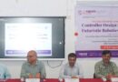 Two-day National Workshop on Futuristic Robotics Applications concluded at G H Raisoni College of Engineering