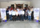 Organized Workshop on Capacity Building for Design and Entrepreneurship at AB VIIIT Gwalior