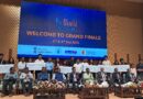 Grand Finale of FinShield Hackathon 2025 Concludes at IIT Hyderabad