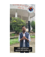 ABVP strongly opposes Pune University's 20% exam fee hike