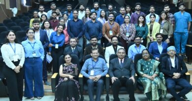 World-class Coloproctology Workshop at Jawaharlal Nehru Medical College and Hospital, Sawangi, Wardha