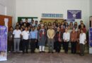 Five-Day Academic Reading and Writing Workshop Begins at Nagaland University