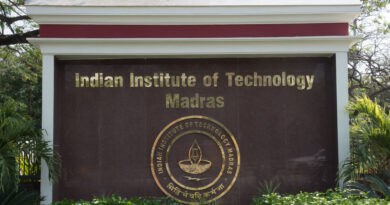 IIT Madras Logo