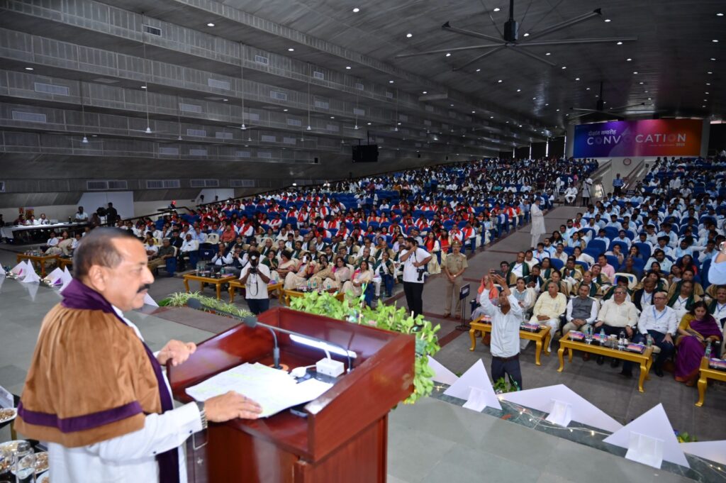 IIT Roorkee Convocation 2025 Celebrates 178 Years of Legacy and Academic Excellence