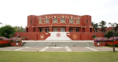 IIM Lucknow Rises to 5th Position in NIRF Rankings 2025, 4th Amongst IIMs