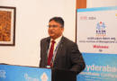 IIM Jammu Hosts Hyderabad Roundtable Conference to Strengthen Academia–Industry Collaboration