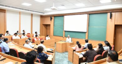 IIM Jammu Concludes Staff Training Programme ‘Align and Aspire’