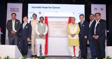 Hyundai Motor & IIT Madras Launch ‘Hyundai Hope for Cancer’ to Transform Paediatric Cancer Care