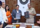 NSUT Signs Landmark MoU with Sir Ganga Ram Hospital to Pioneer AI-Driven Healthcare Innovation