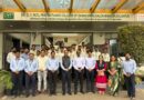 17 students of DYP Salokhenagar selected in DHD Infracon company