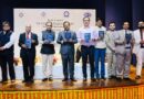 Grand launch of the book “WTO and Digital Trade” in association with Dharmashastra National Law University