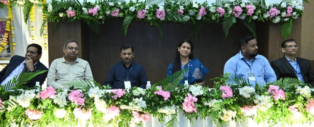 World-class Coloproctology Workshop at Jawaharlal Nehru Medical College and Hospital, Sawangi, Wardha