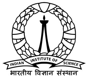 IISC LOGO