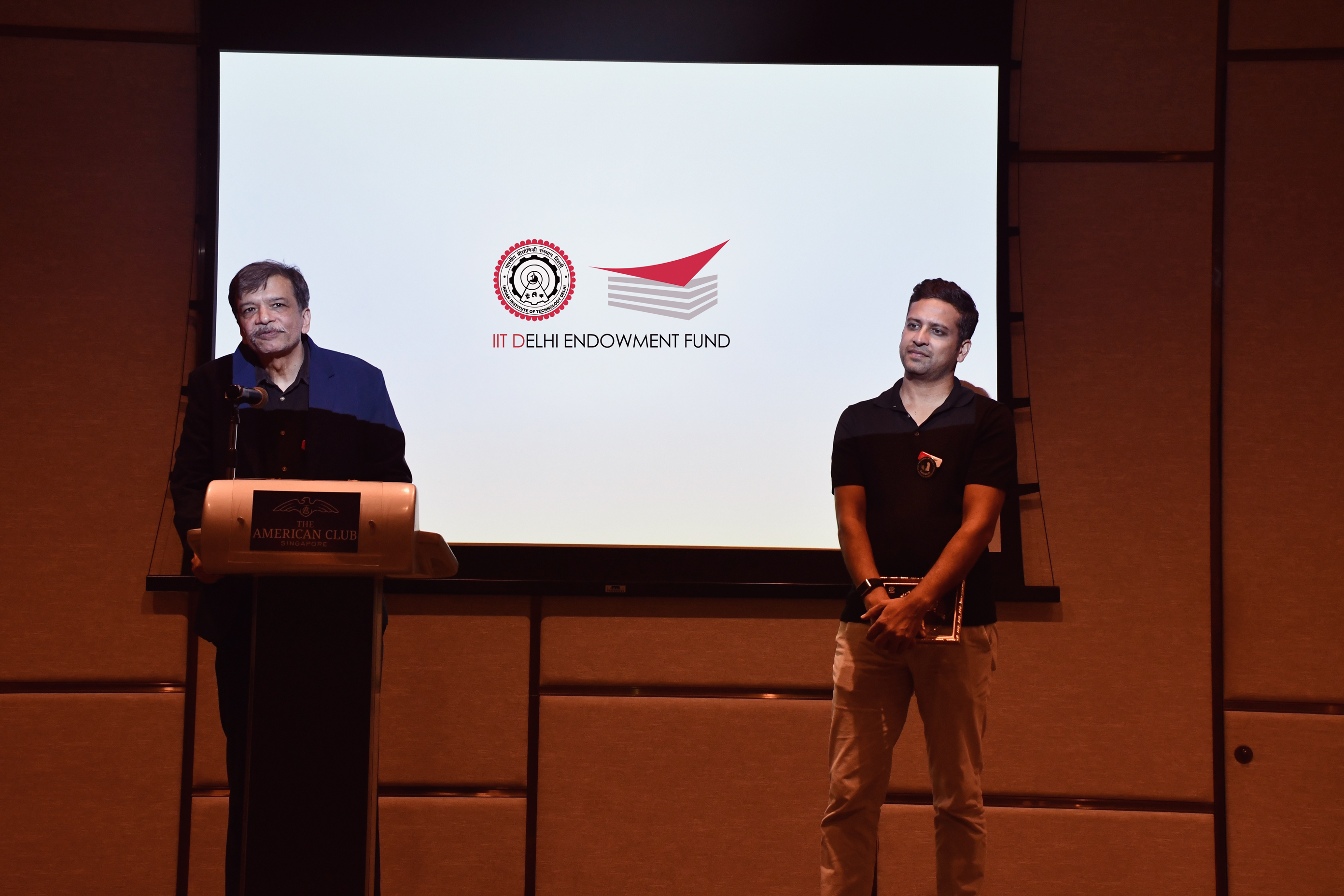 IIT Delhi Announces to Name its Exhibition Hall in Honor of Alumnus Binny Bansal, Celebrating Transformative Alumni Giving