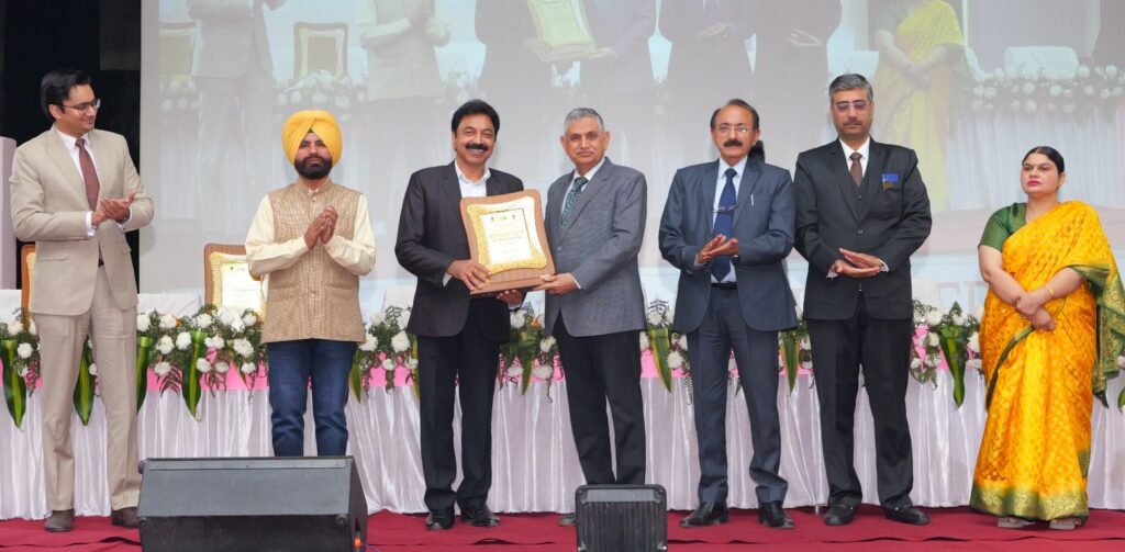 “Right to Mental Health” Seminar Concludes at Guru Kashi University