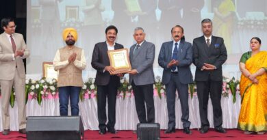 “Right to Mental Health” Seminar Concludes at Guru Kashi University