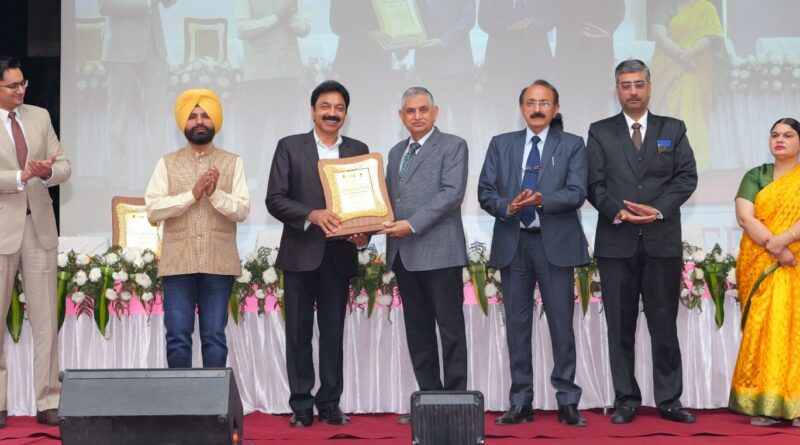 “Right to Mental Health” Seminar Concludes at Guru Kashi University