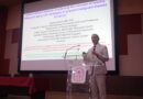 University of Hyderabad Hosts Distinguished Lecture on Cancer Prevention