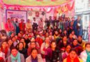 HPNLU VC Prof. (Dr.) Priti Saxena Highlights Women Empowerment
