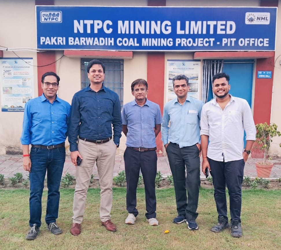 IIT Bombay and NTPC Drill India’s First CO₂ Storage Test Well