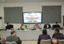 National Conference at HNLU: Comprehensive Discussion on “Justice Delivery Techniques and Institutional Capacity”.