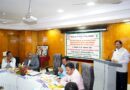 National training on biotechnology for biotic and abiotic stress management in fruit crops at Mahatma Phule Agricultural University, Rahuri.