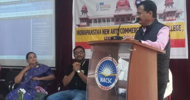 Rashtrasant Tukadoji Maharaj Nagpur University is urging its students to register digitally on the APAAR ID and Swayamsiddha portal