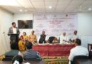The 'Celebration of Dialects' program is being organized by Rashtrasant Tukadoji Maharaj Nagpur University on the occasion of the Marathi Language Preservation Fortnight.