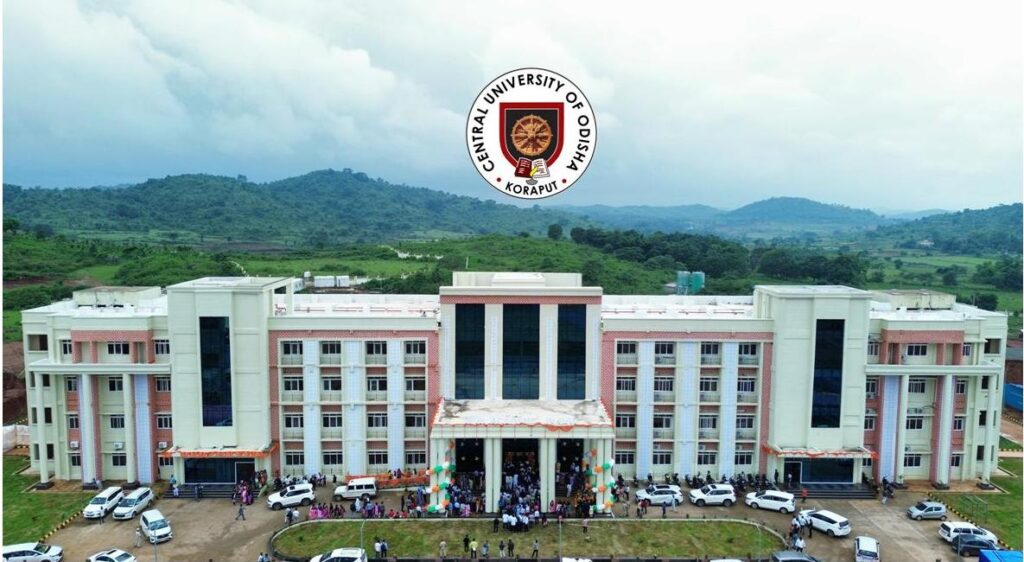 Central University of Odisha to Host National Workshop Indian Languages