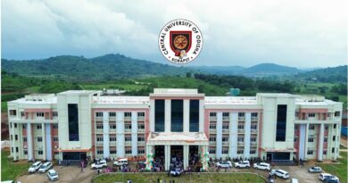 Central University of Odisha to Host National Workshop Indian Languages