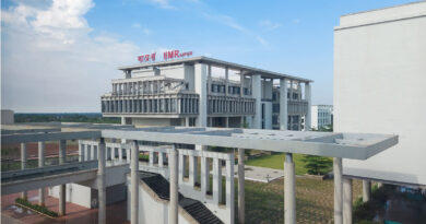 IIM Raipur